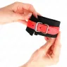 D-241040 KINK WRIST RESTRAINT