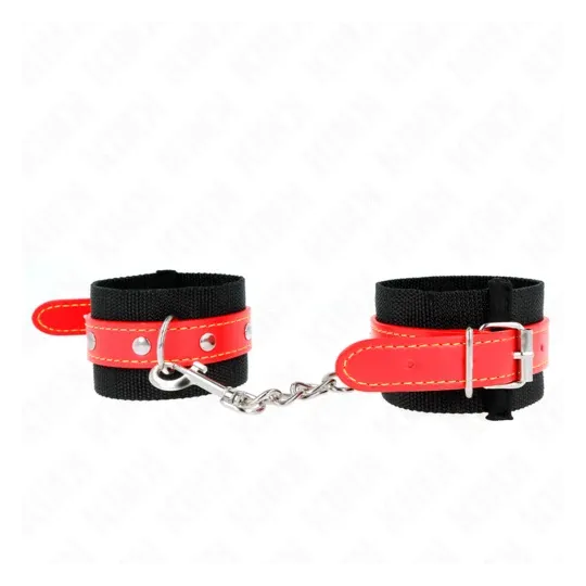 D-241040 KINK WRIST RESTRAINT