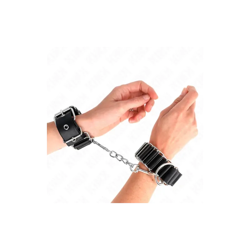 D-241049 KINK WRIST RESTRAINT