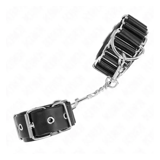 D-241049 KINK WRIST RESTRAINT
