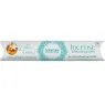 Bâton d'encens Trésor Dor aux phéromones jasmin par AMOREANE, couleur dorée, pour ambiance sensuelle.