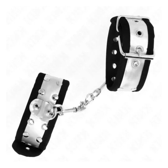 D-241073 KINK WRIST RESTRAINT