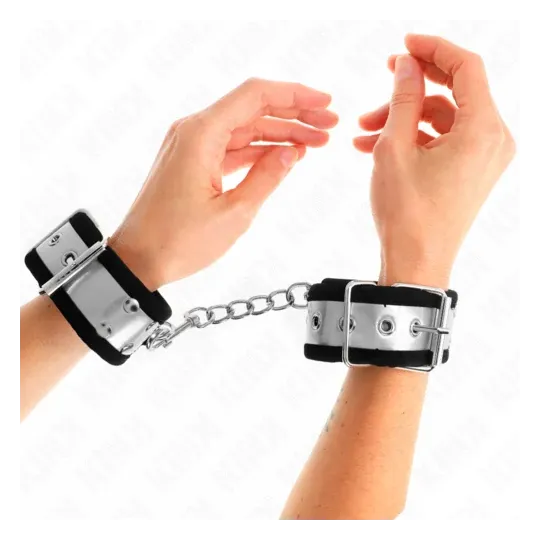 D-241073 KINK WRIST RESTRAINT