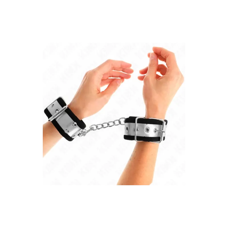 D-241073 KINK WRIST RESTRAINT