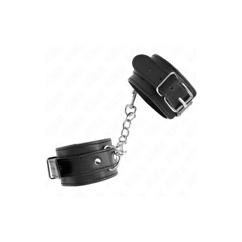 D-241078 KINK WRIST RESTRAINT