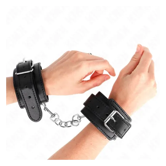 D-241078 KINK WRIST RESTRAINT