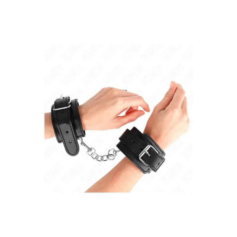 D-241078 KINK WRIST RESTRAINT