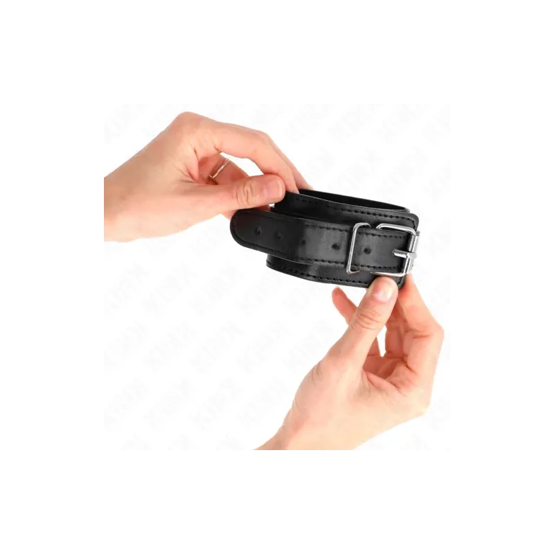 D-241078 KINK WRIST RESTRAINT