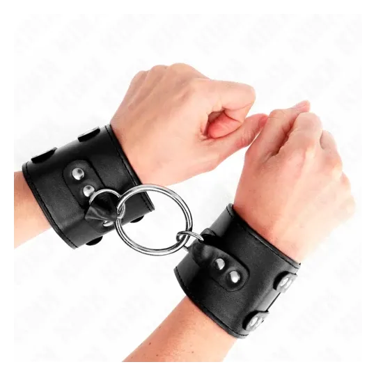 D-241041 KINK WRIST RESTRAINT