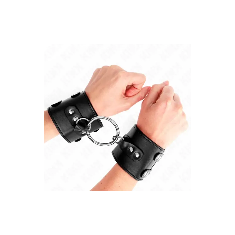 D-241041 KINK WRIST RESTRAINT