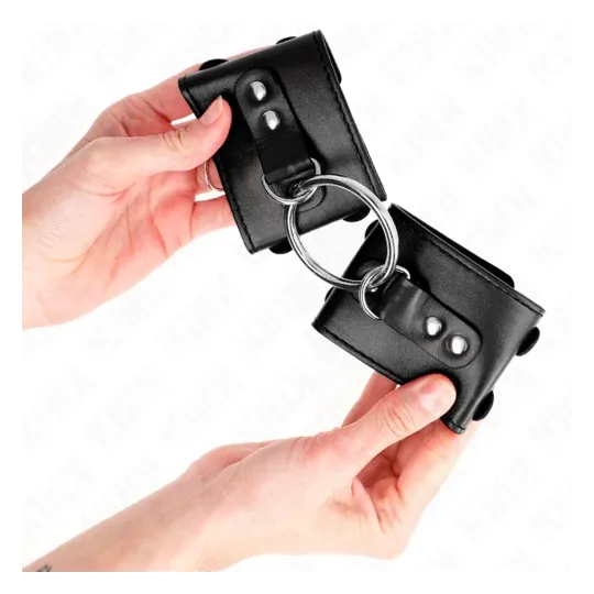 D-241041 KINK WRIST RESTRAINT