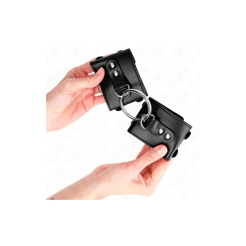 D-241041 KINK WRIST RESTRAINT