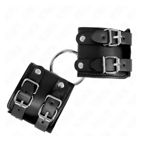 D-241041 KINK WRIST RESTRAINT