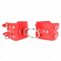 D-241042 KINK WRIST RESTRAINT