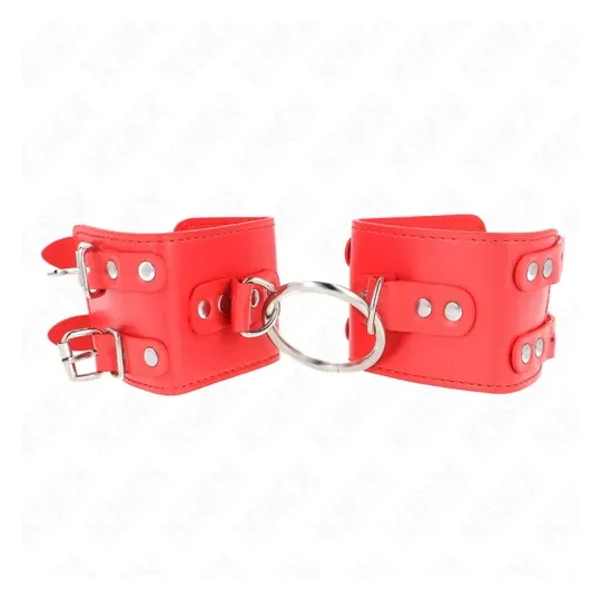 D-241042 KINK WRIST RESTRAINT