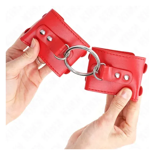 D-241042 KINK WRIST RESTRAINT