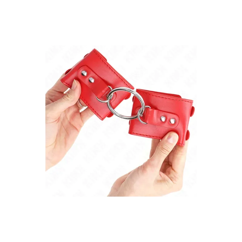 D-241042 KINK WRIST RESTRAINT