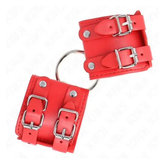 D-241042 KINK WRIST RESTRAINT