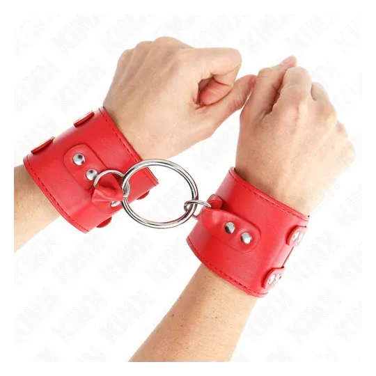 D-241042 KINK WRIST RESTRAINT