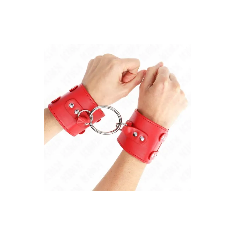 D-241042 KINK WRIST RESTRAINT