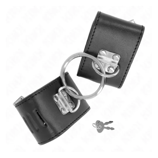 D-241045 KINK WRIST RESTRAINT