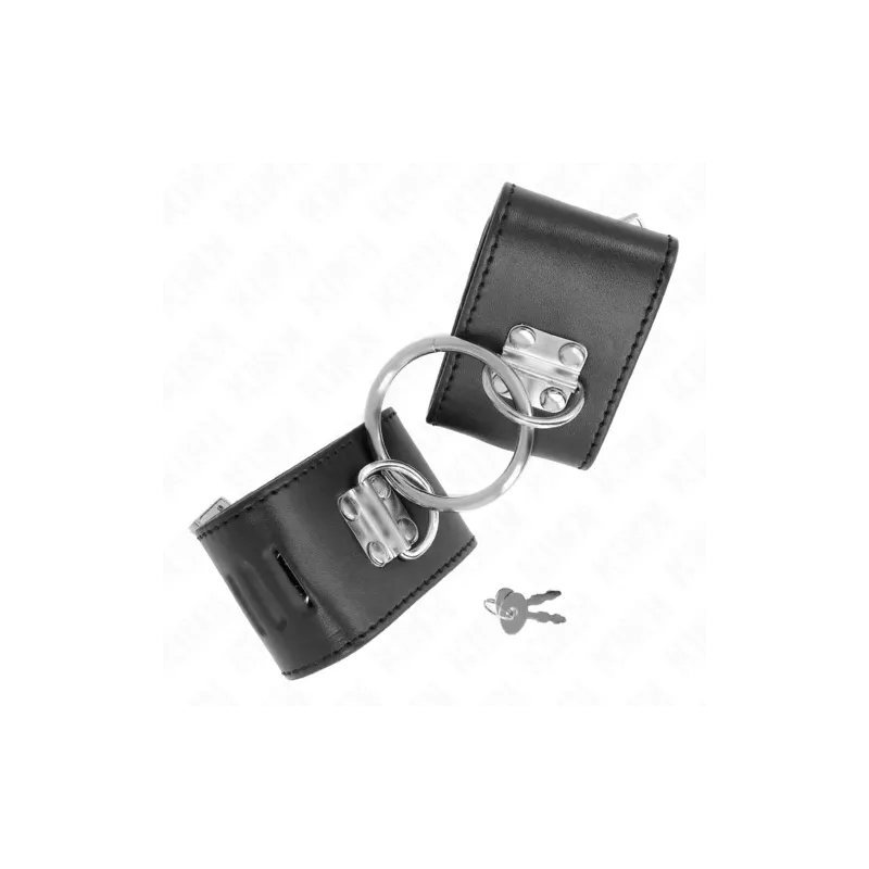 D-241045 KINK WRIST RESTRAINT