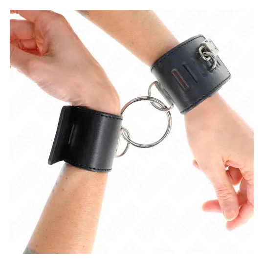 D-241045 KINK WRIST RESTRAINT