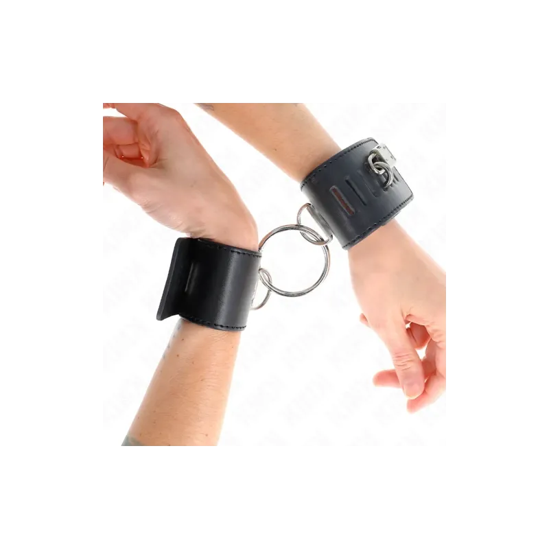 D-241045 KINK WRIST RESTRAINT