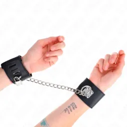 D-241044 KINK WRIST RESTRAINT