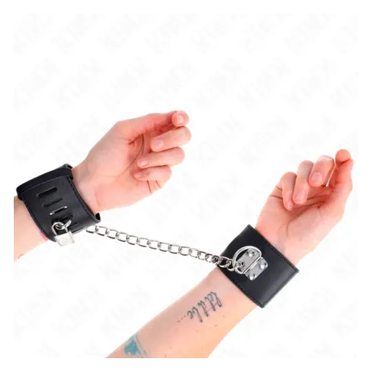 D-241044 KINK WRIST RESTRAINT