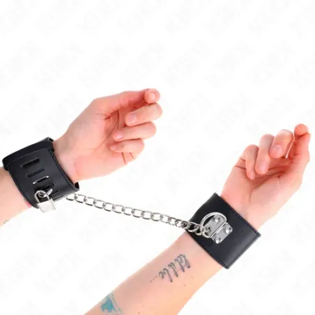 D-241044 KINK WRIST RESTRAINT