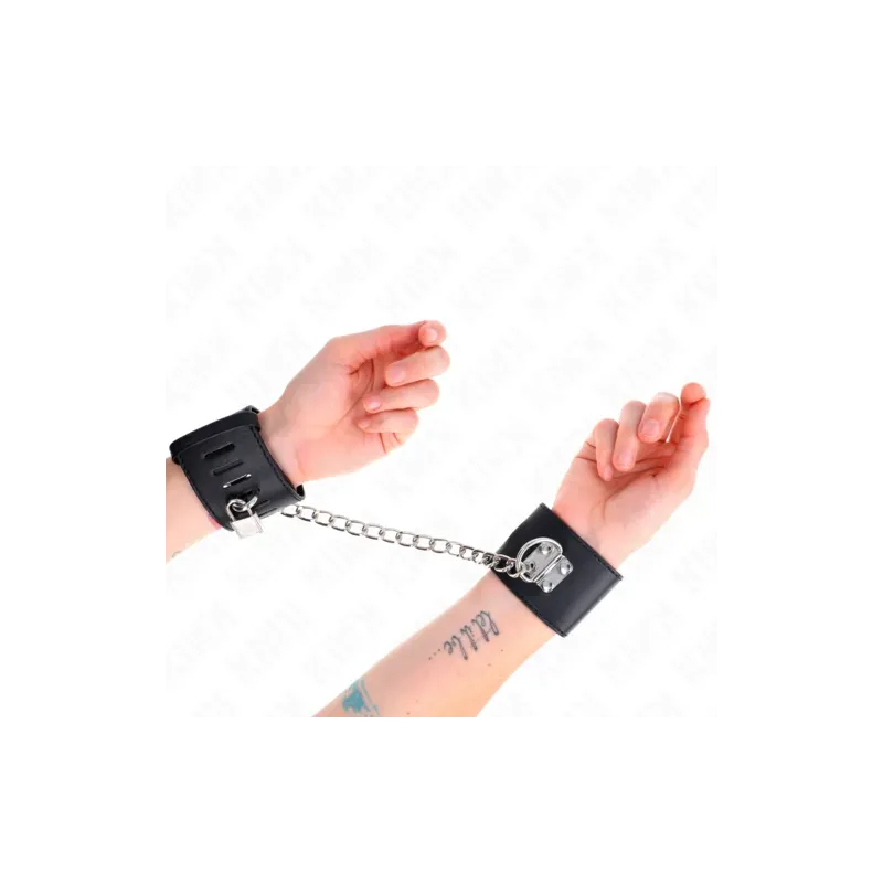 D-241044 KINK WRIST RESTRAINT