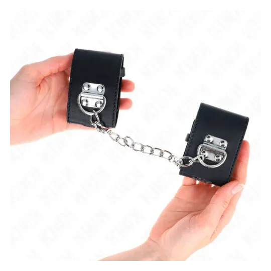 D-241044 KINK WRIST RESTRAINT