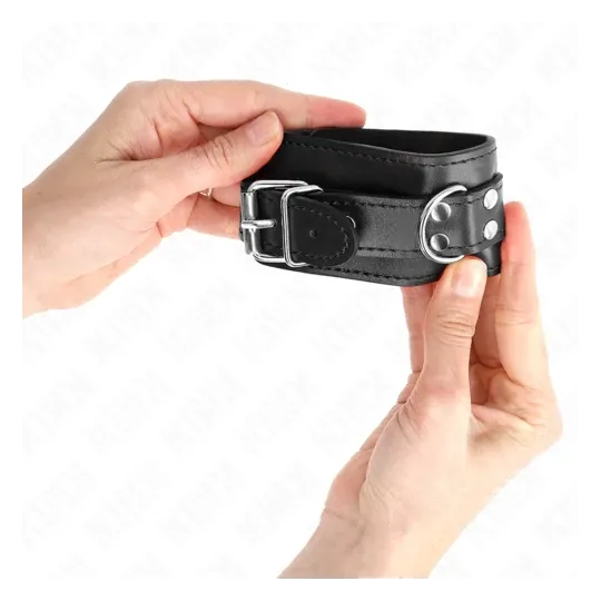 D-241076 KINK WRIST RESTRAINT