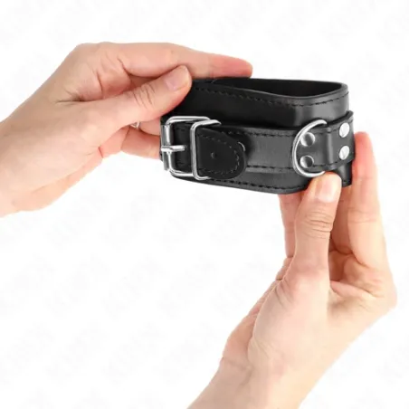 D-241076 KINK WRIST RESTRAINT