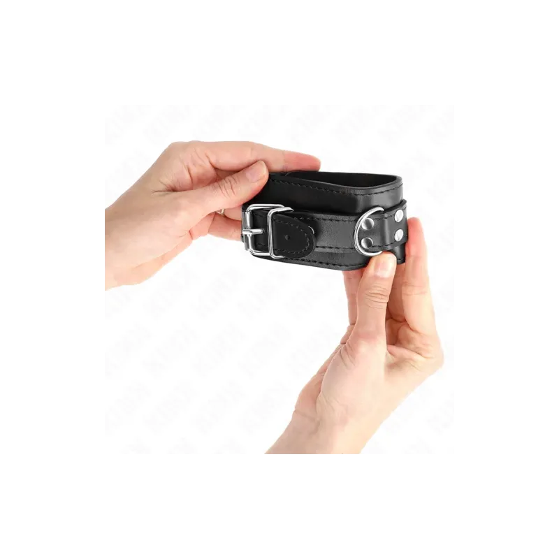 D-241076 KINK WRIST RESTRAINT