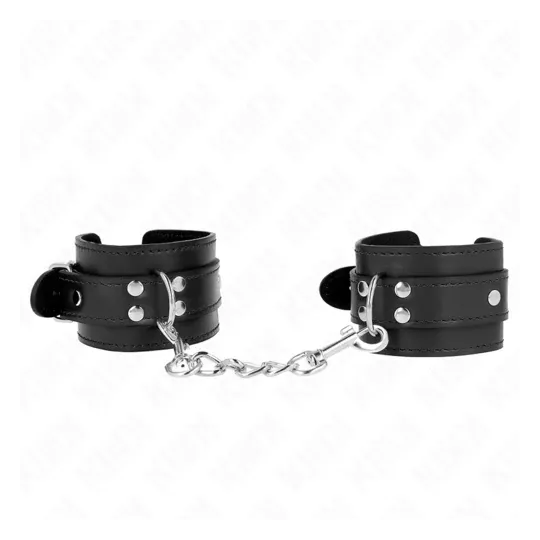 D-241076 KINK WRIST RESTRAINT