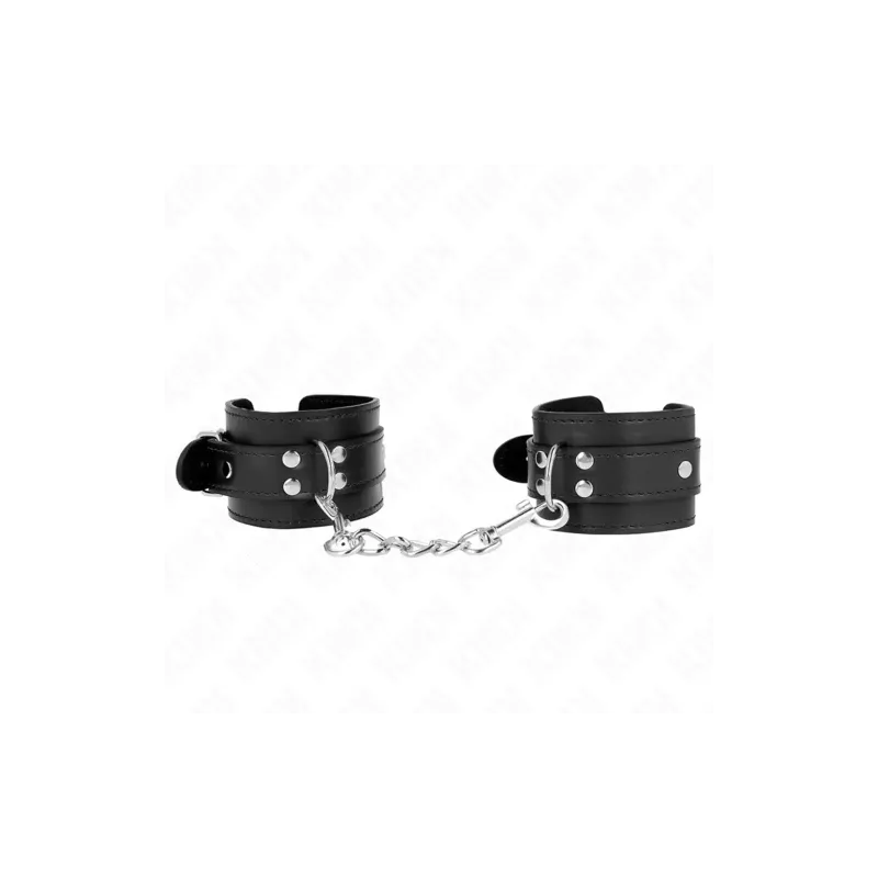 D-241076 KINK WRIST RESTRAINT