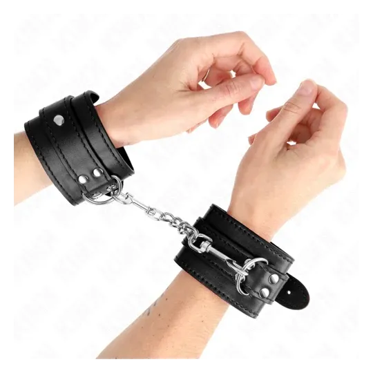 D-241076 KINK WRIST RESTRAINT