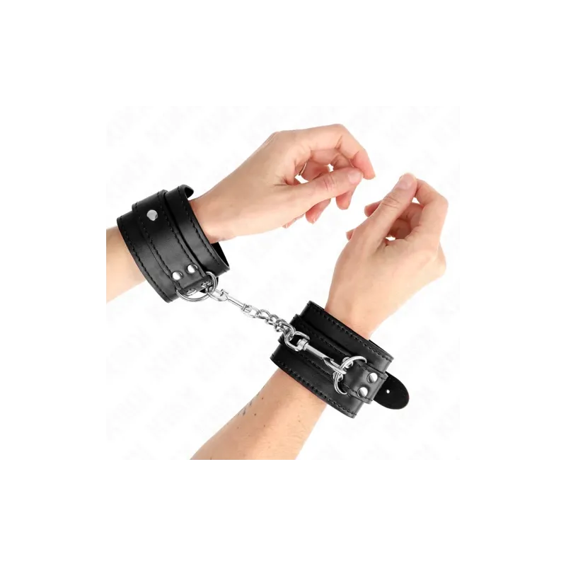 D-241076 KINK WRIST RESTRAINT