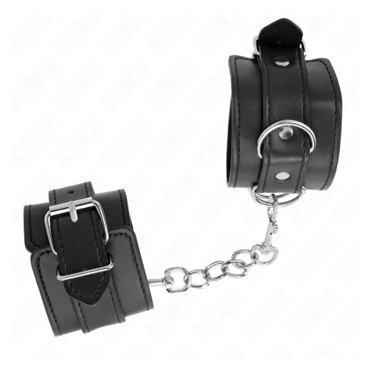 D-241076 KINK WRIST RESTRAINT