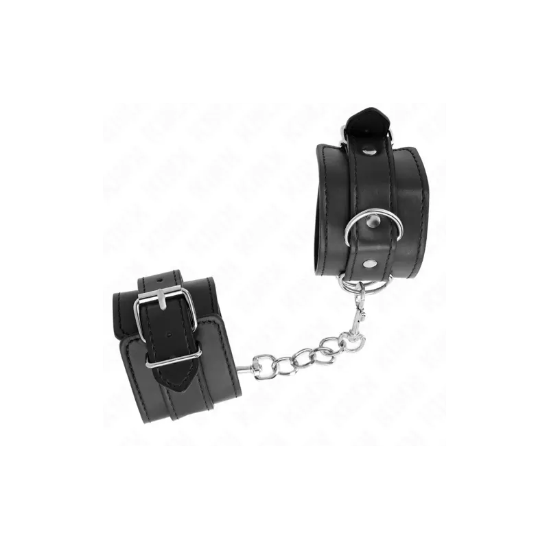 D-241076 KINK WRIST RESTRAINT