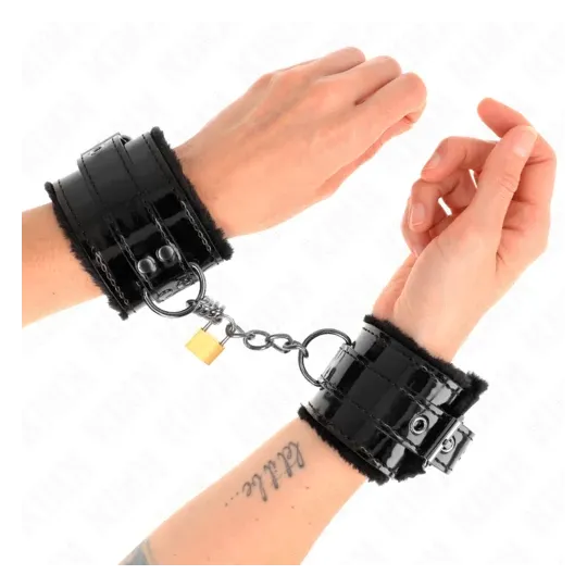 D-241062 KINK WRIST RESTRAINT