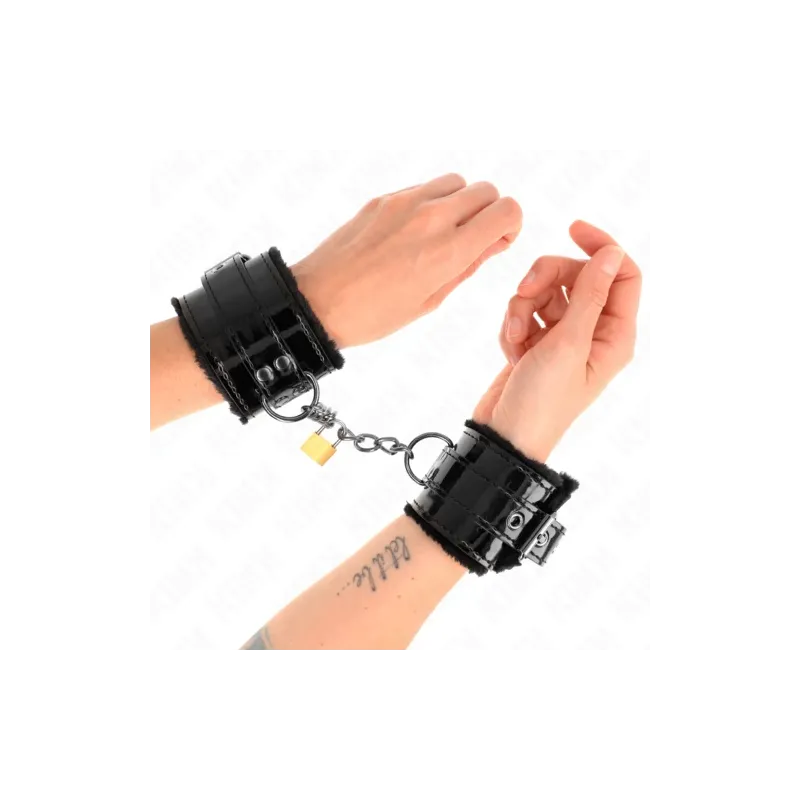 D-241062 KINK WRIST RESTRAINT