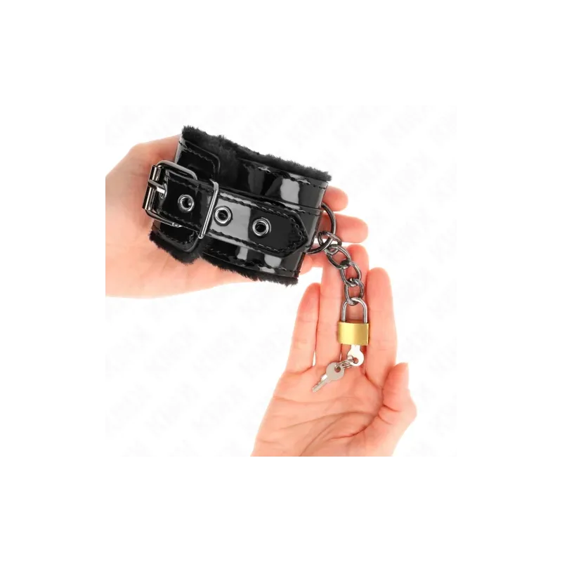 D-241062 KINK WRIST RESTRAINT