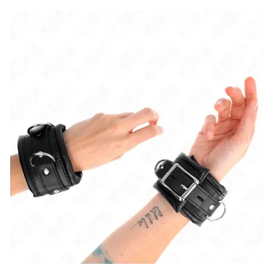 D-241065 KINK WRIST RESTRAINT