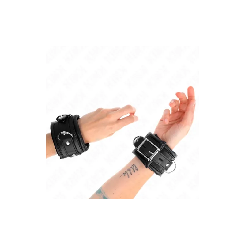 D-241065 KINK WRIST RESTRAINT