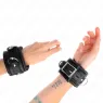 D-241065 KINK WRIST RESTRAINT