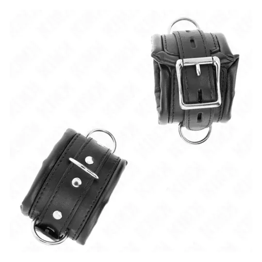 D-241065 KINK WRIST RESTRAINT