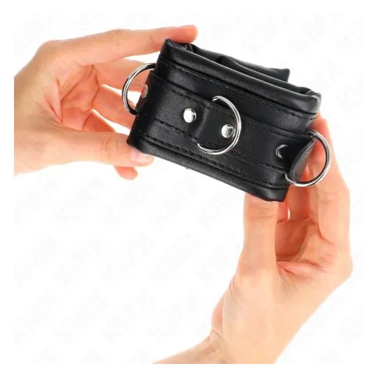 D-241065 KINK WRIST RESTRAINT